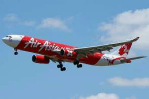 Ini Spekulasi Para Ahli Tentang Penyebab Jatuhnya Air Asia
