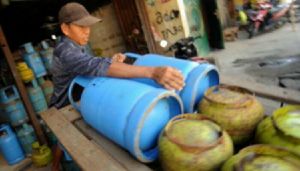 GoRiau Pertamina Kembali Naikkan Harga Elpiji Bulan Ini