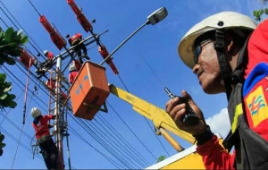 GoRiau Tarif Listrik 1.300 dan 2.200 Watt Turun 6,6 Persen, Ini Harga Per KWh