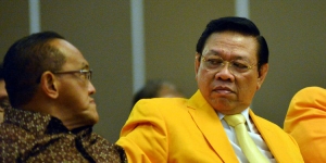 GoRiau 91 Anggota DPR dari Golkar Dinilai Ilegal, Ini Penyebabnya
