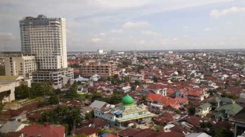 2018, Pertumbuhan Ekonomi Provinsi Riau Masih di Bawah Rata-rata Pulau Sumatera dan Nasional