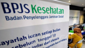 GoRiau Iuran BPJS Kesehatan Naik Mulai Hari Ini, Ini Besarannya Masing-masing Kelas