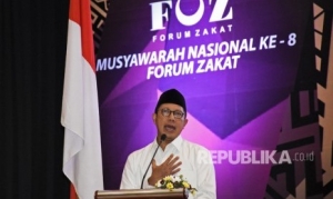GoRiau Gaji PNS Akan Dipotong untuk Zakat