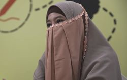 Artis Senior Soraya Abdullah Wafat Setelah Terinfeksi Corona