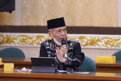 GoRiau Januari 2023, NTP Riau Turun 0,67 Persen