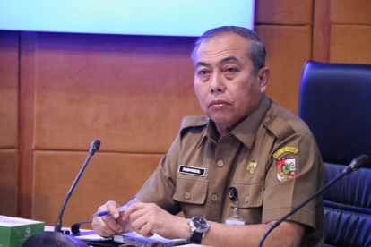 GoRiau Pelaksanaan MTQ Pekanbaru ke-55 Diundur Jadi Tanggal 12 Sampai 17 Februari