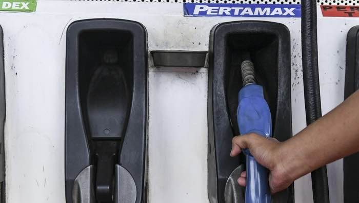 Kabar Gembira bagi Warga Riau, Harga Pertamax Resmi Turun Per 1 Februari