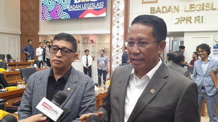Transparansi Royalti Musik Jadi Harga Mati, Dorong Pemungutan Satu Pintu