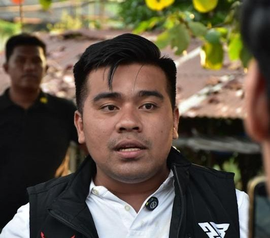 Masih Ada Pungutan Parkir di Warung Harian, DPRD Dorong Parkir Gratis di UMKM, Warung Harian, Swalayan Lokal, dan Rumah Sakit