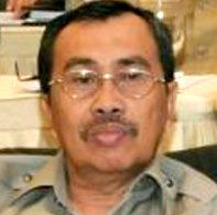 GoRiau Bupati Siak Syamsuar Buka Pelatihan Sistem Pertanian Terpadu