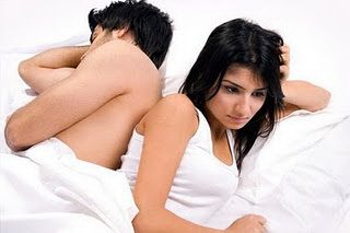 Waspadai 9 Hal Pembunuh Gairah Seksual