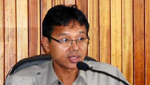 Dapat Kiriman Asap, Gubernur Sumbar Gerah dan Desak Riau Atasi Kebakaran