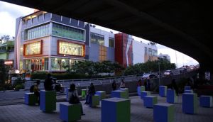 GoRiau Ternyata, di Bandung Ada Taman Jomblo