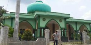 GoRiau Kisah Preman Besar Penguasa Bioskop di Medan yang Tobat dan Membangun Masjid Al Falah