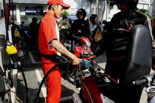 Selain Bensin, Harga Pertamax Juga Naik Mulai Hari Ini