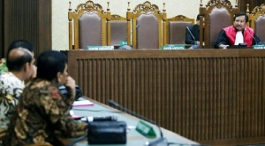 GoRiau PN Jakpus Tolak Gugatan Jessica Kumala Wongso