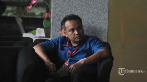 Keponakan Setya Novanto Jadi Tersangka Baru Korupsi E-KTP