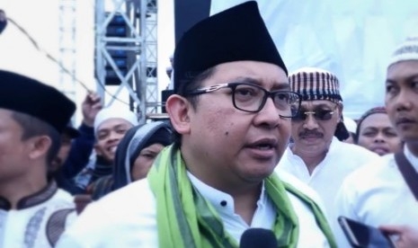Polisi Diminta Berlaku Adil Tindak Penyebar Hoaks