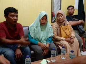 GoRiau Ternyata Ini Alasan Aura Buat Laporan Palsu ke Polisi Bahwa Bayinya Diculik