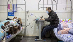 GoRiau Thailand Laporkan Kematian Pertama Akibat Virus Corona, Korban Berusia 35 Tahun