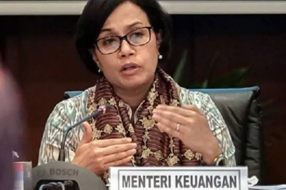GoRiau Gara-gara Kasus Dandy-Rafael, Netizen Kompak Tak Mau Bayar Pajak, Ini Tanggapan Sri Mulyani