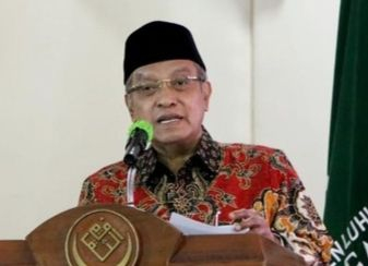 GoRiau Said Aqil Siroj akan Ajak Warga NU Tak Bayar Pajak Jika Uangnya Diselewengkan