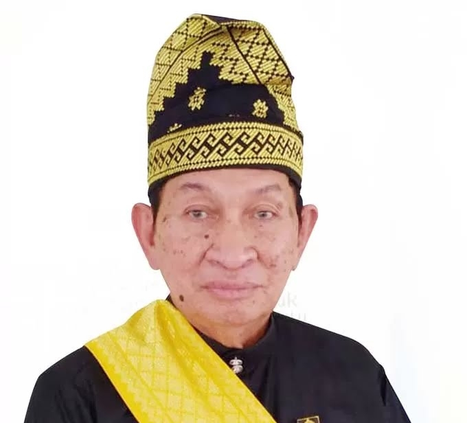 Nilai SF Hariyanto Orang yang Tepat untuk Riau, Ketua LAMR: Dia Responsif