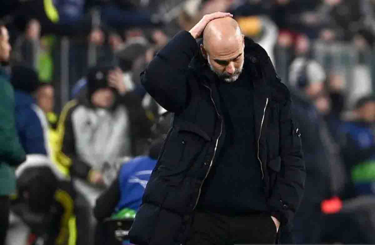 Guardiola Waspadai Kejutan Plymouth Argyle di Piala FA