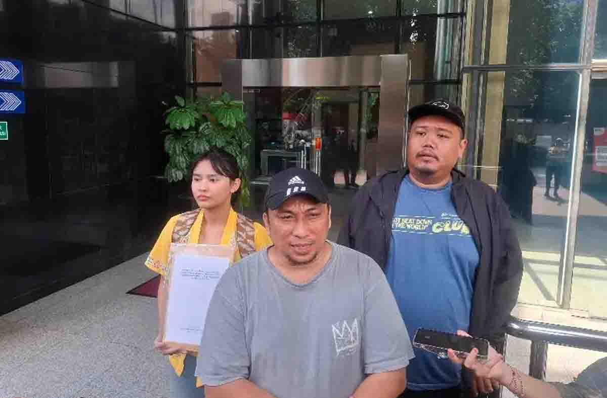Koalisi Antikorupsi Laporkan Dugaan Korupsi dalam Retret Kepala Daerah ke KPK