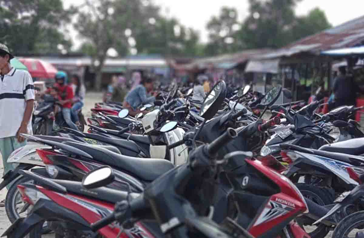 Pemko Pekanbaru Bentuk Tim Khusus Tinjau Tarif Parkir, Libatkan Kejaksaan dan Kepolisian