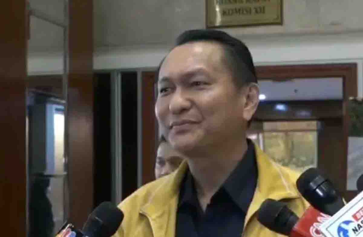 Komisi XII DPR Pastikan Tidak Ada Kejanggalan dalam Sidak SPBU Pertamina