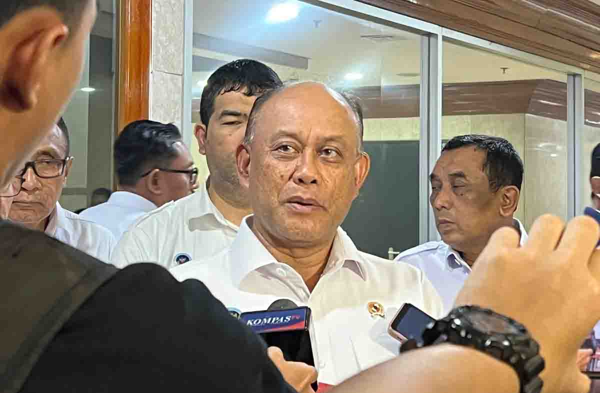 Ombudsman Temukan Menu MBG Tak Layak, Klaim Kualitas Terjaga Dipertanyakan