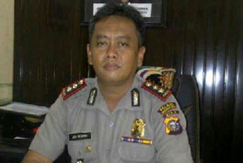 Berhasil Mengungkap Kasus Perampokan Nasbah BNI di Belilas, Kapolres Inhu Siapkan Reward Untuk Anggota Berprestasi