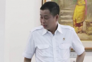 GoRiau Swiss Tawarkan Mobil Listrik untuk Indonesia