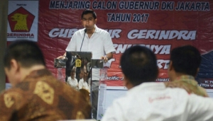 GoRiau Sempat Berstatus Buron, Presdir Agung Podomoro Land Serahkan Diri ke KPK