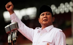 GoRiau Prabowo: Rakyat Indonesia Harusnya Kaya Raya dan Tak Ada Kesenjangan Ekonomi