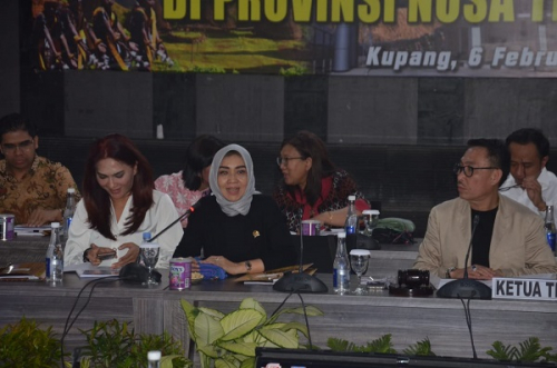 30 Ribu Napi Akan Dibebaskan dari Lapas, DPR Setuju Langkah Kemenkumham Cegah Corona