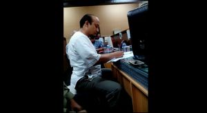 GoRiau Pimpinan KPK Akan Mundur Bila Novel Baswedan Ditahan