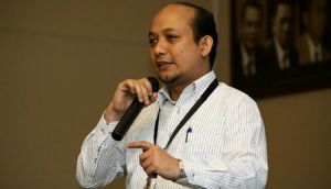 GoRiau Polisi Buntuti Novel Baswedan Sampai ke Kamar