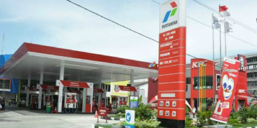 Naik Lagi, Ini Harga Baru Pertamax