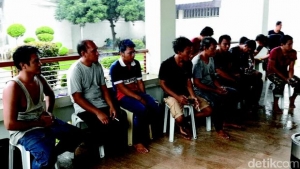 GoRiau 2 Tokoh Muslim Filipina Bantu Negosiasi Pembebasan 10 WNI