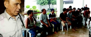 GoRiau Kivlan Zen: Pembebasan 10 WNI Tanpa Uang Tebusan