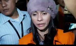 GoRiau Bupati Cantik Talaud Terima 5 Barang Mewah Senilai Ratusan Juta dari Pengusaha, Ini Rincian Harganya