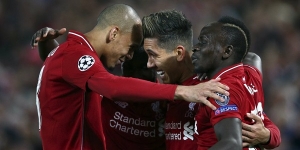 GoRiau Coutinho: Liverpool Bukan Lawan yang Enteng, Barcelona!