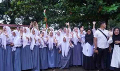 Penerimaan Peserta Didik Baru untuk SMA dan SMK di Riau Dimulai 21 Juni 2024