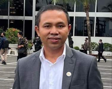 Berusia 44 Tahun, Abdul Wahid Dinilai Sebagai Bacalon Gubernur Riau yang Mewakili Alih Generasi yang Fokus pada Pembangunan