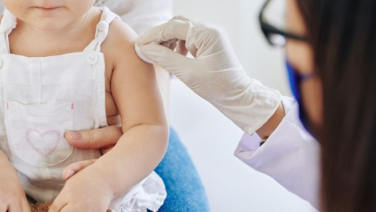 Jangan Beri Anak Paracetamol Usai Imunisasi, Begini Penjelasan Dokter
