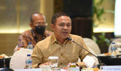Tampilnya Abdul Wahid di Pilgubri 2024, Panca: Ini Bisa Mengubah Peta Politik Riau