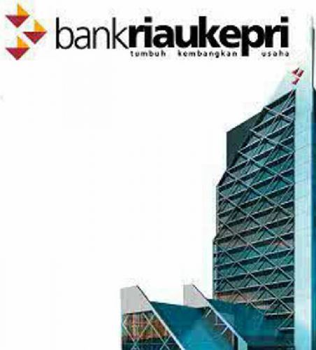Hari Ini, Sekda Muklis Hadiri RUPS-LB Bank Riau Kepri di Labersa