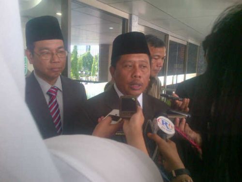 Disdik Riau Pastikan Tak Ada Lomba Bahasa Inggris di FLS2N, Bagaimana dengan Betharia Nurmadiah?